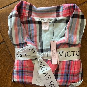 VS flannel Pajamas
